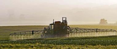 landareen babeserako produktuak