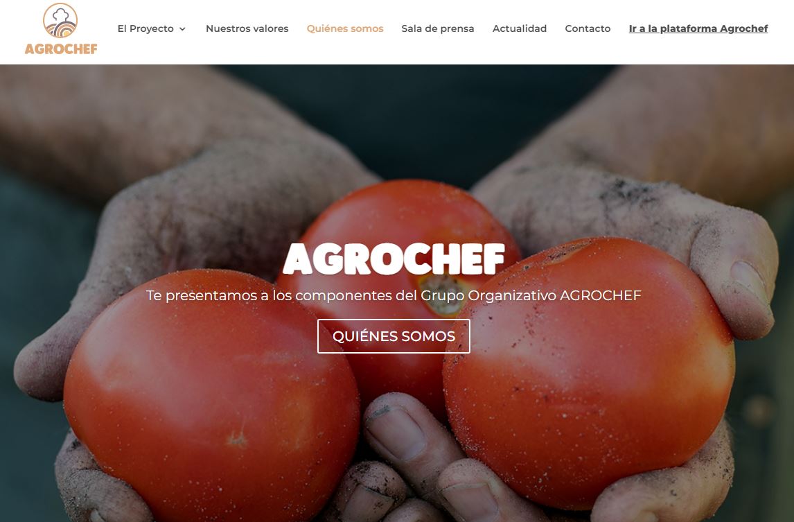 AGROCHEF