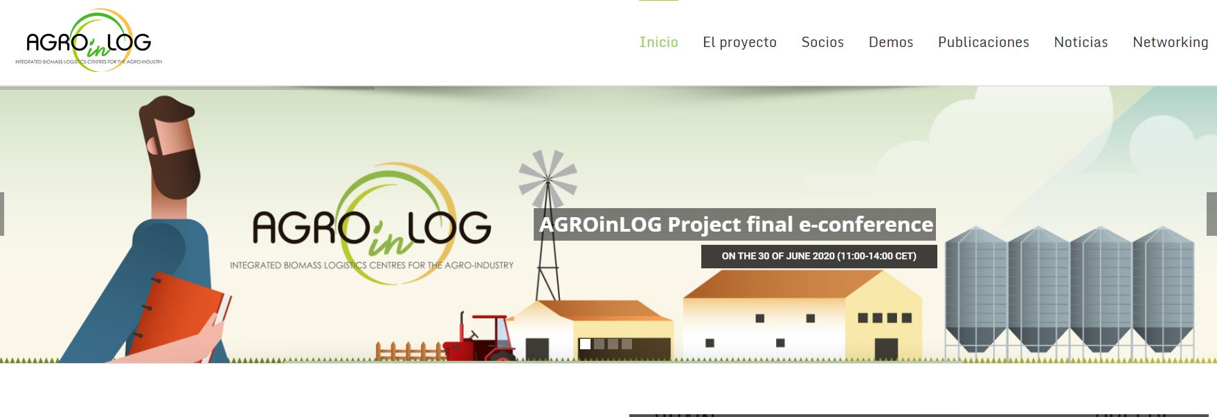 AGROINLOG