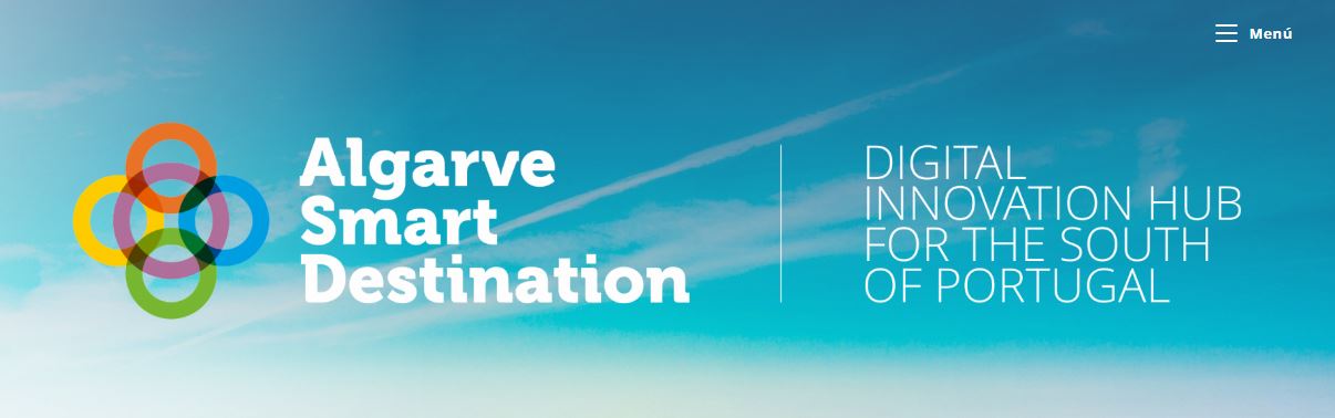 Algarve Smart Destination, Digital Innovation Hub