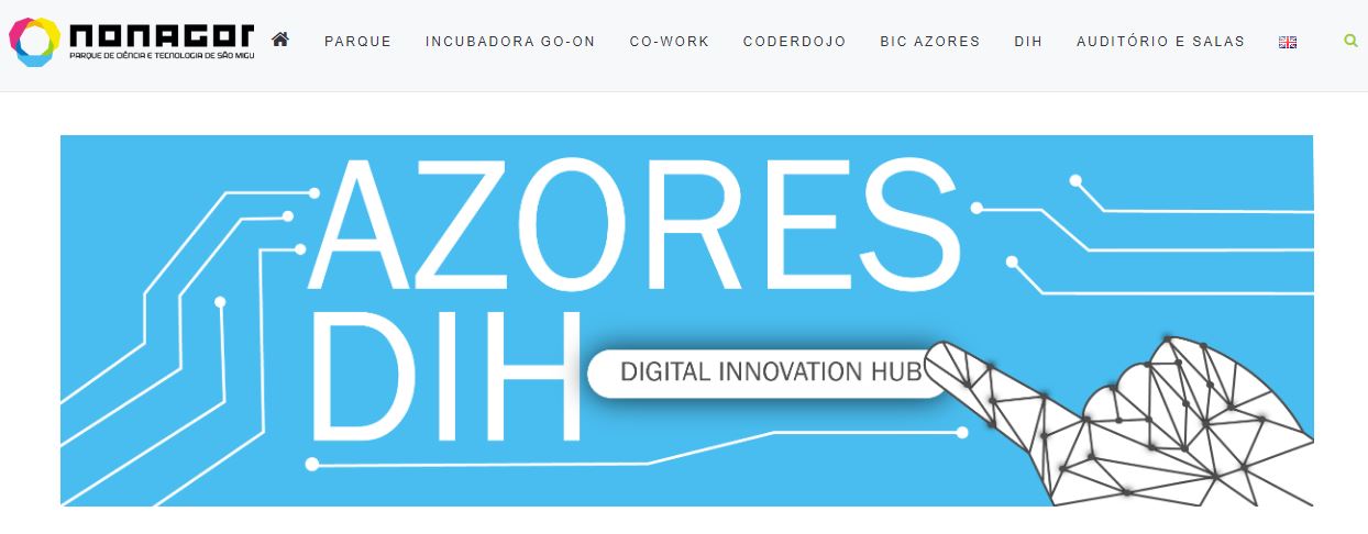 Azores Digital Innovation Hub