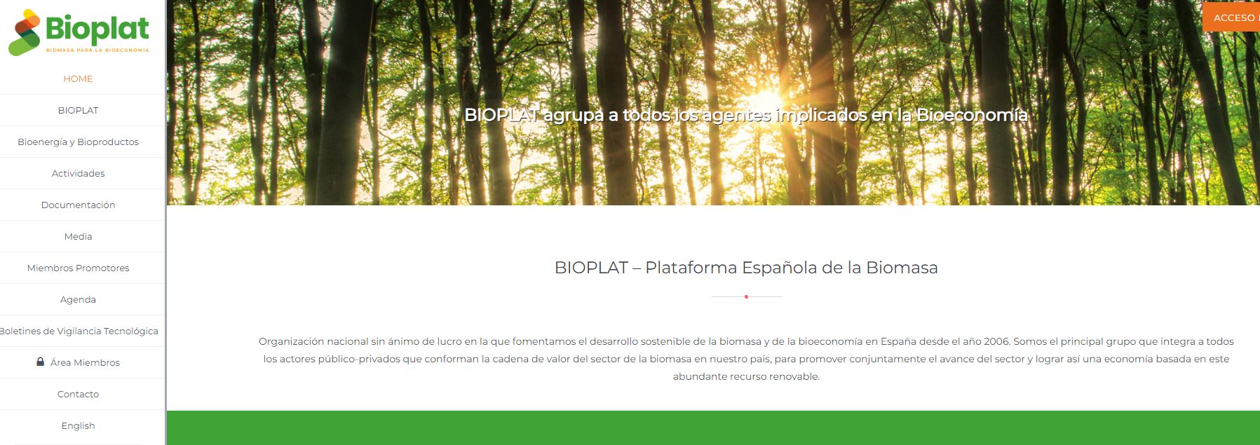 BIOPLAT