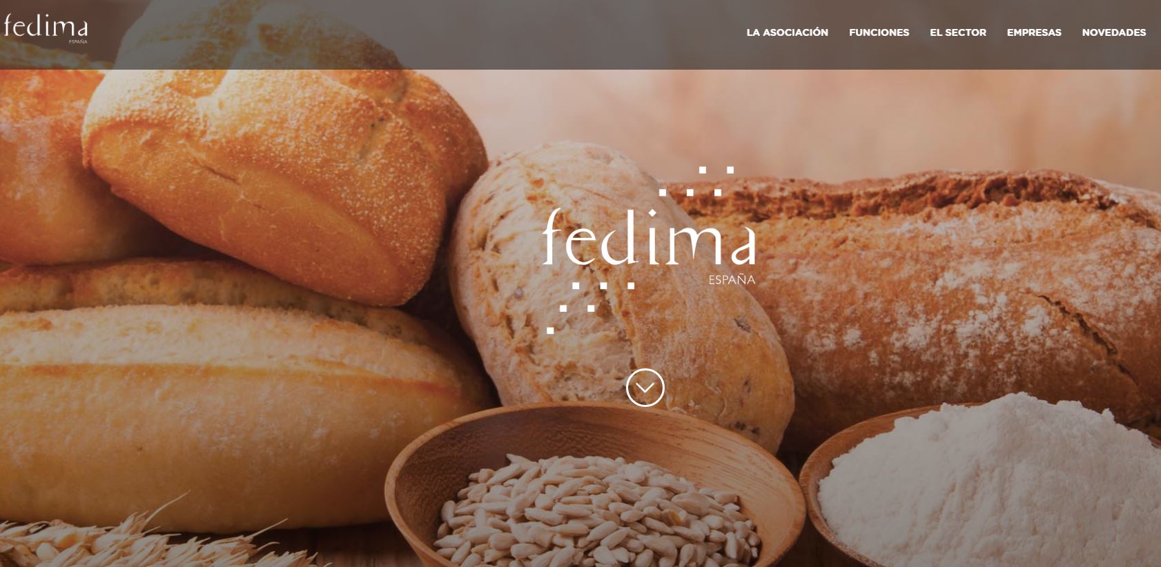 FEDIMA