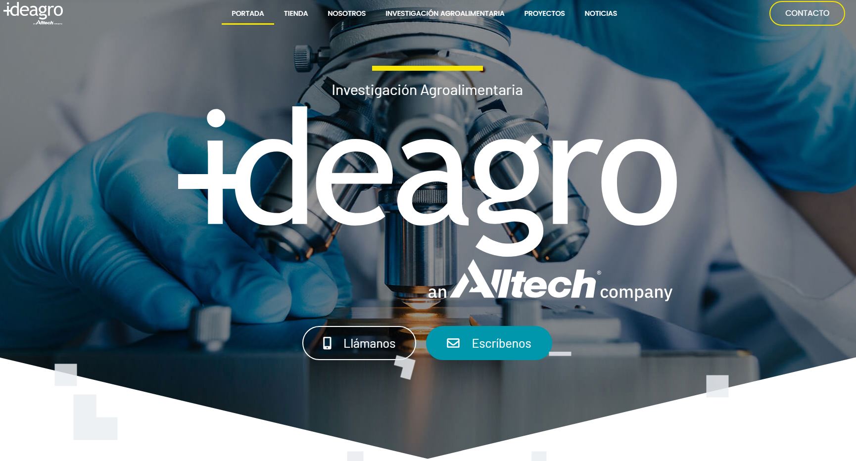 IDEAGRO