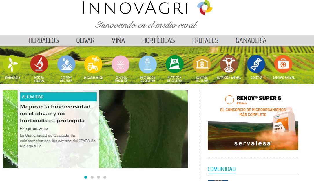 INNOVAGRI