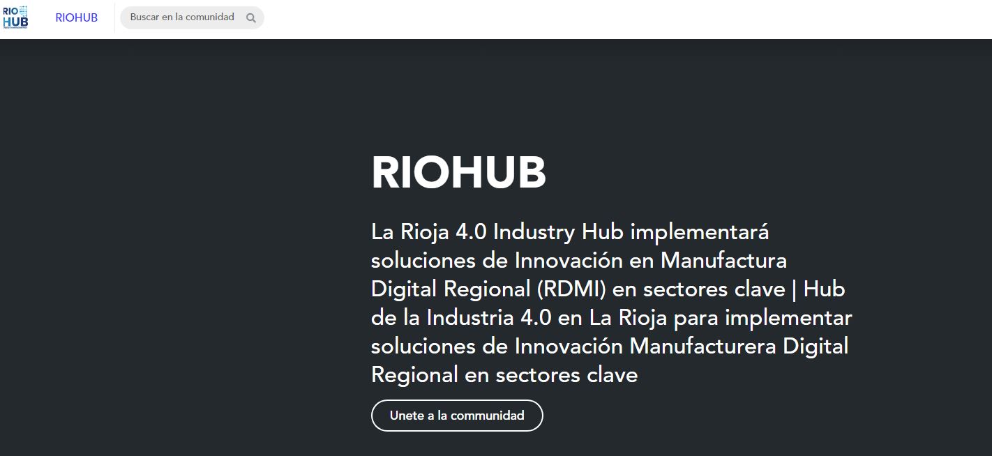 RIOHUB