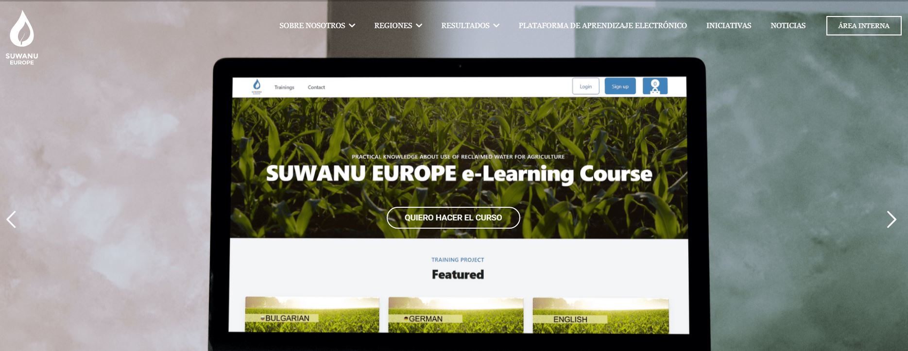 SuWaNu Europe