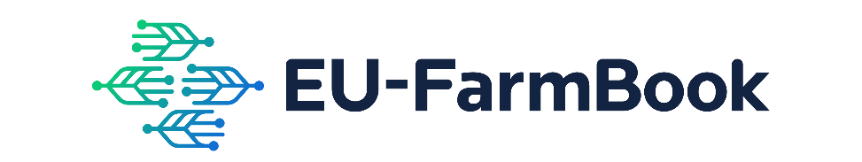 Logo Eu FarmBook