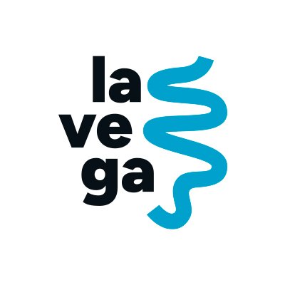 Logo de La Vega Innova