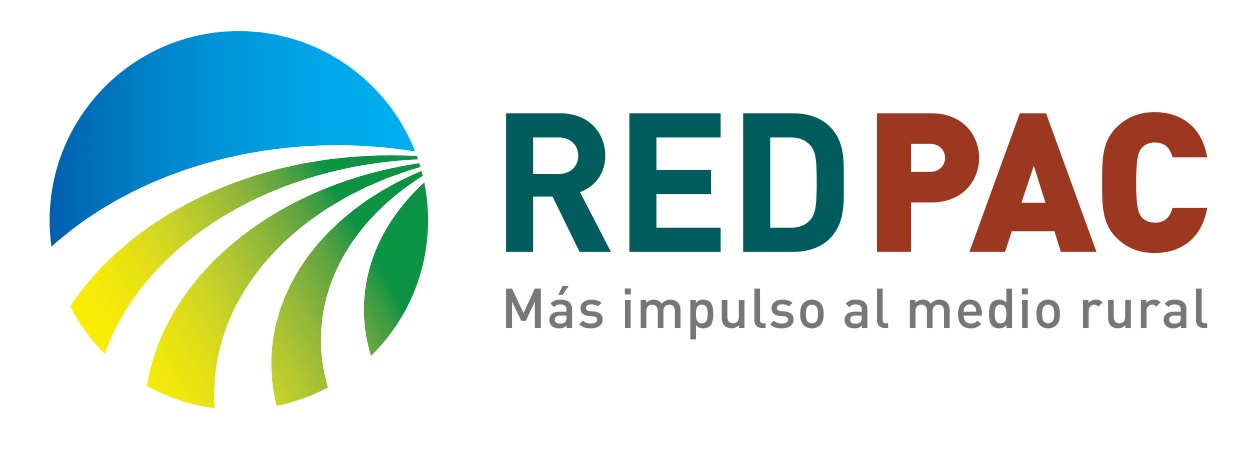 Logo de la Red PAC