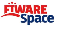 logo Fiware Space