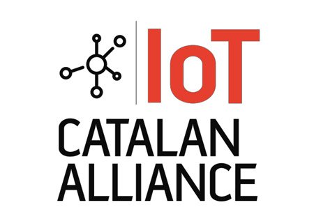logo iot catalan alliance