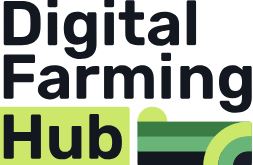 logo digital farming hub