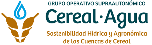 GRUPO OPERATIVO CEREAL AGUA. Proyecto de transferencia, innovación y nuevas tecnologías para un cultivo del cereal en España más eficiente, rentable, sostenible y socialmente integrador.