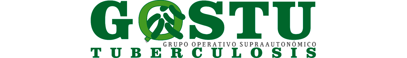 GRUPO OPERATIVO SUPRAAUTONÓMICO TUBERCULOSIS (GOSTU)