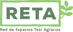 Grupo Operativo RETA: Red de Espacios Test Agrarios