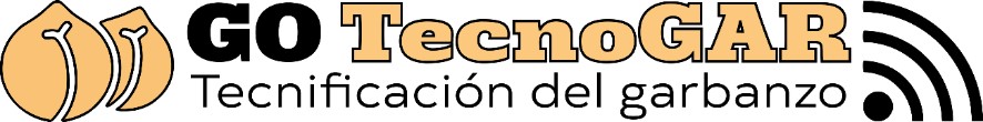 Solución holística para la monitorización y la mejora del cultivo del garbanzo mediante el uso combinado de sensores y teledetección