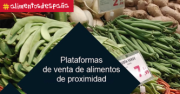 Plataforma venta alimentos proximidad en akisplataforma.es