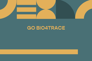 GO BIO4TRACE