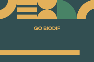 GO BIODIF