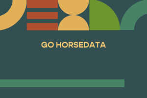 GO HORSEDATA