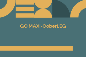 GO MAXI-CoberLEG