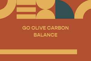 GO OLIVE CARBON BALANCE