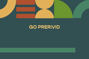 GO PRERIVID