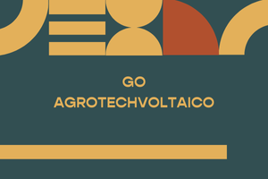 GO AGROTECHVOLTAICO