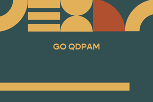 GO QDPAM