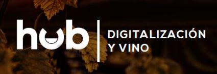 Logo Hub Digitalización y Vino FEV