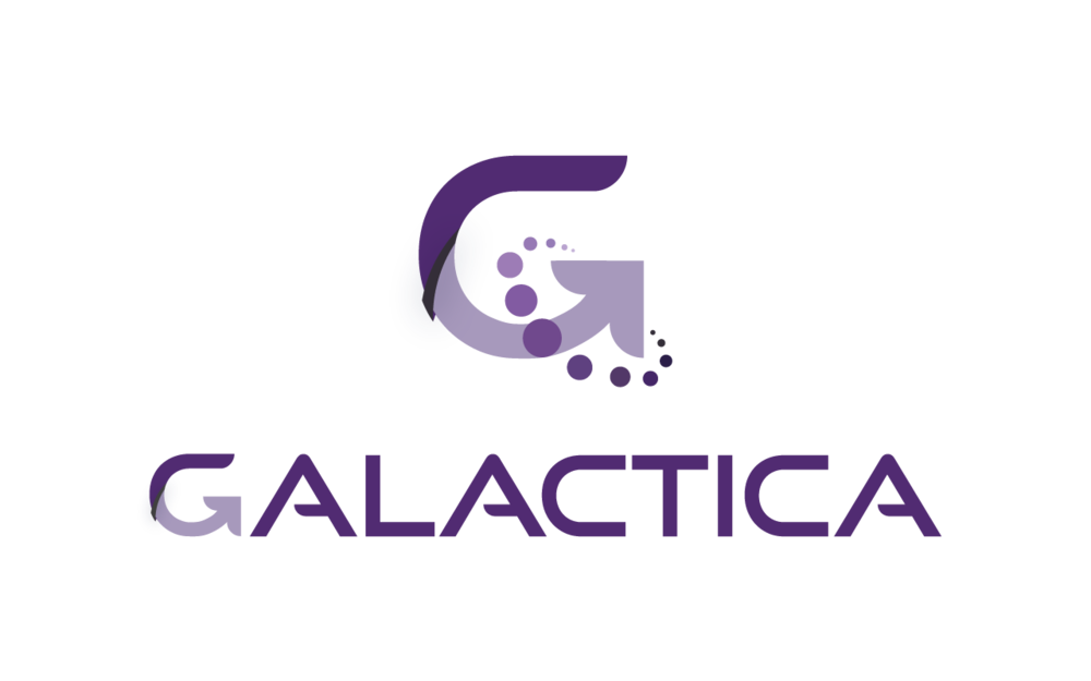 Logo Galactica