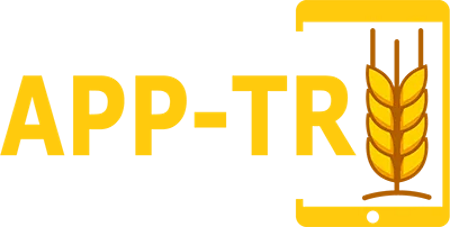 Logo GO app-TRI