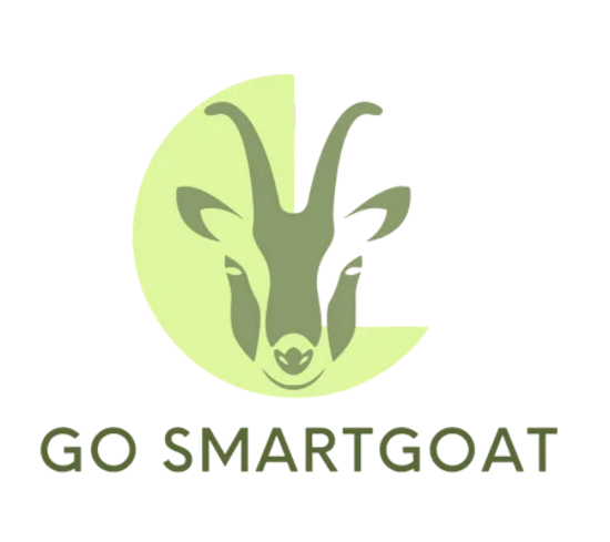 Logo GO SMARTGOAT