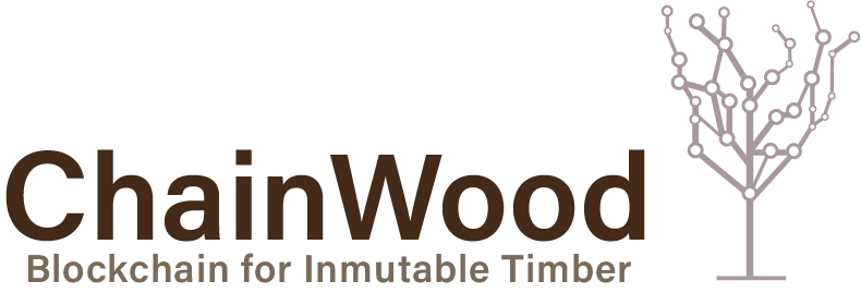 Logo Chainwood