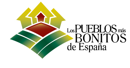 Logo Los pueblos más bonitos de España
