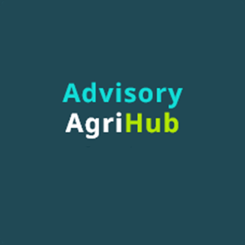 Logo Advisory AgriHub