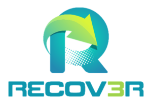 Logo RECOVER