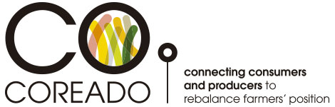 Logo Cocoreado