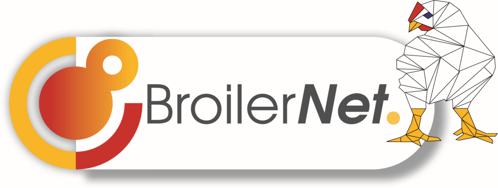 Logo BroilerNet