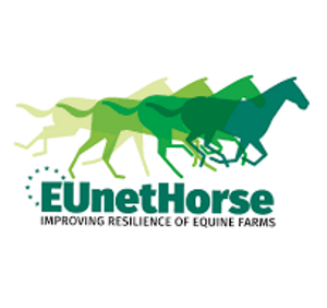 Logo EUNetHorse