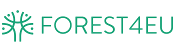 Logo Forest4EU