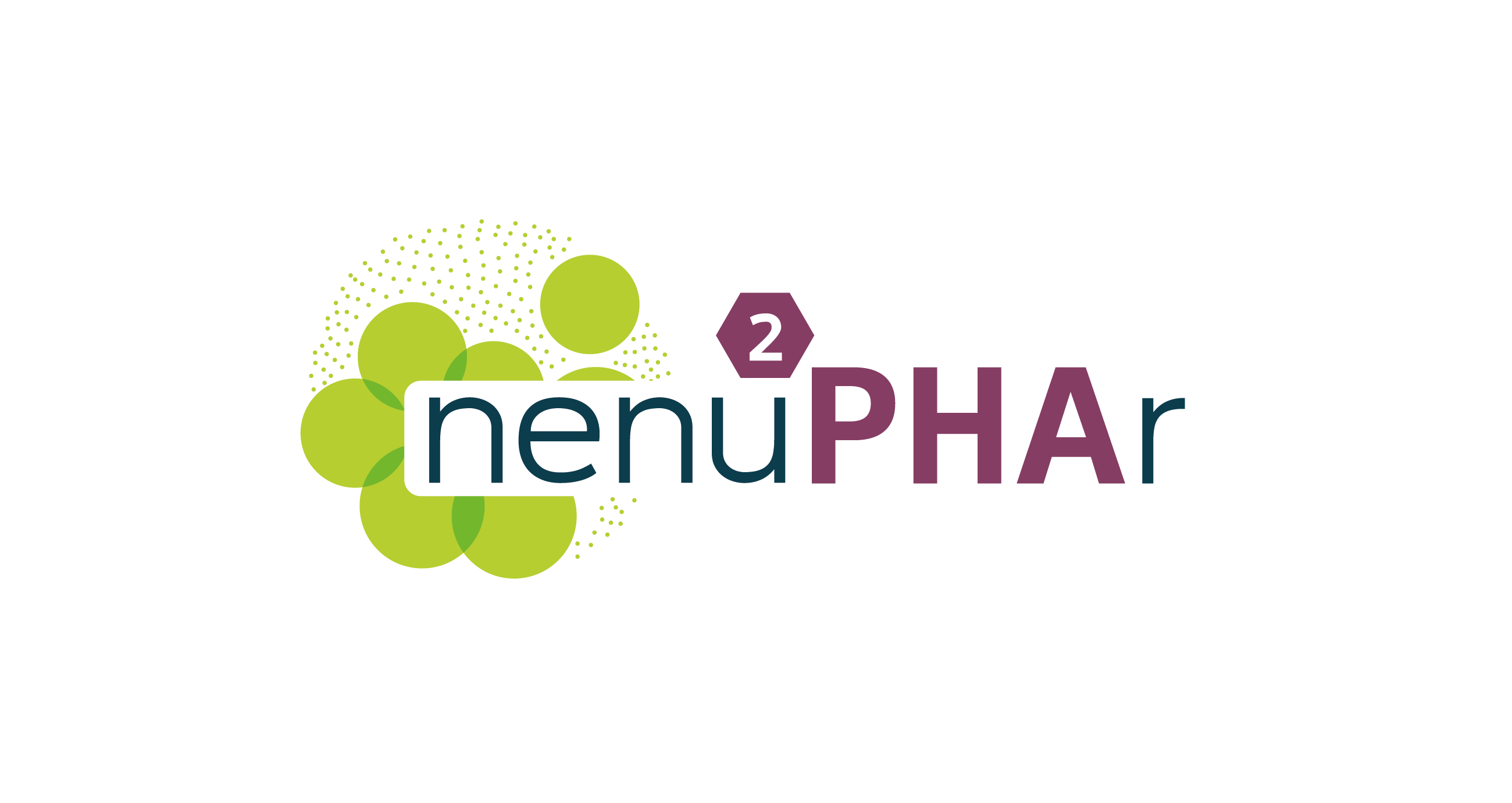Logo NENU2PHAR