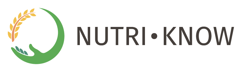 Logo Nutri-know