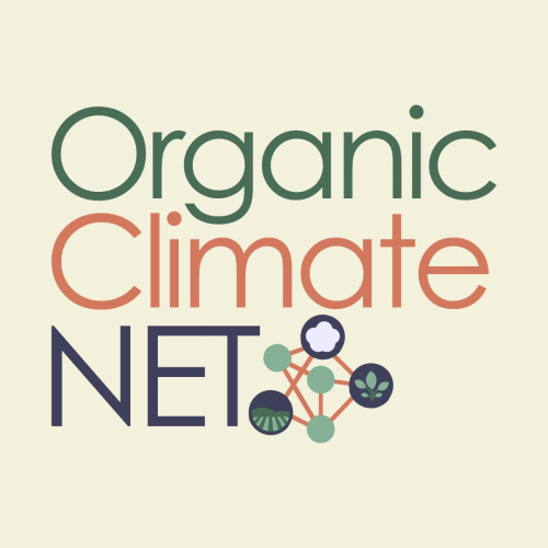 Logo OrganicClimateNet