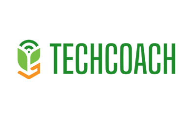 Logo TECHCOACH
