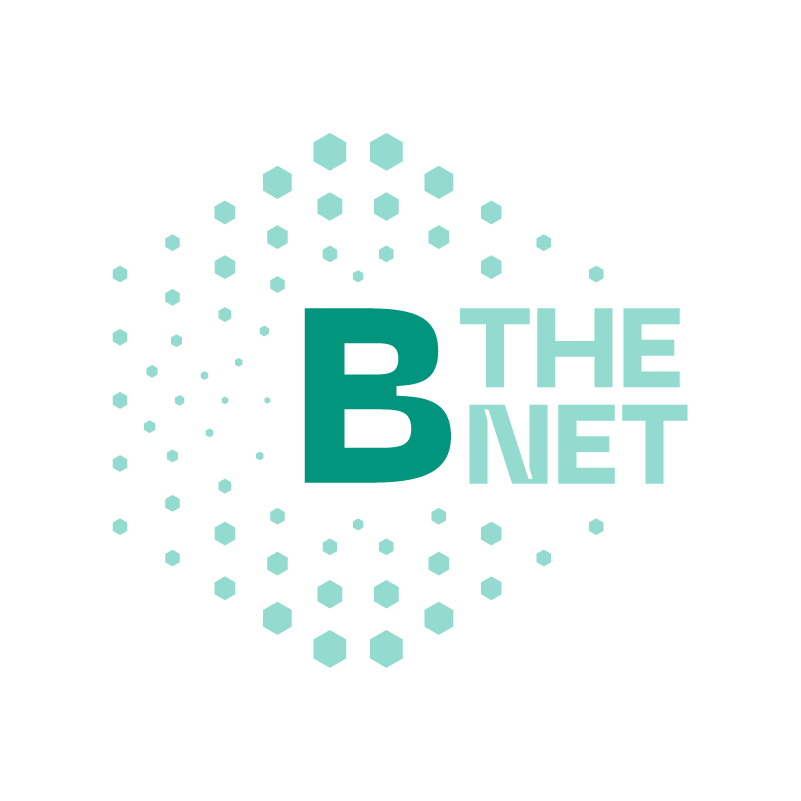 Logo BtheNet