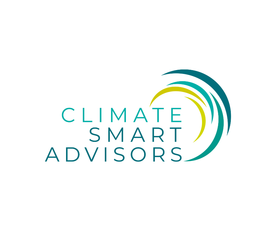 Logo Climate Smart Advisors