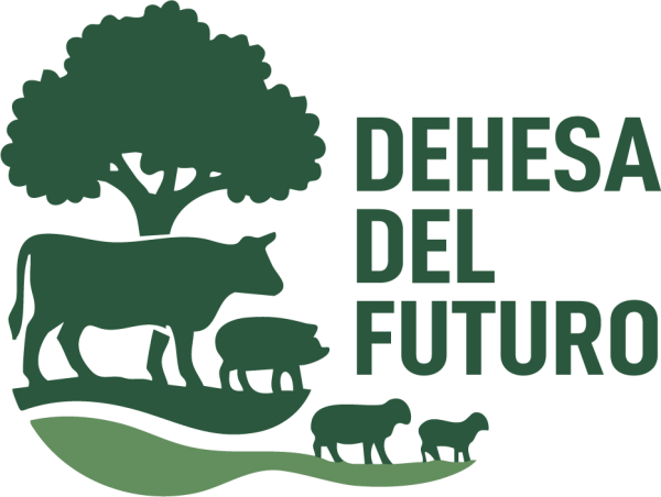 Logo Dehesa del Futuro