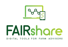 Logo FAIRShare